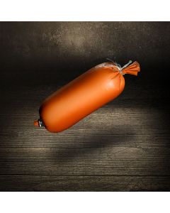 Brühwurst | Gelbwurst | 250g