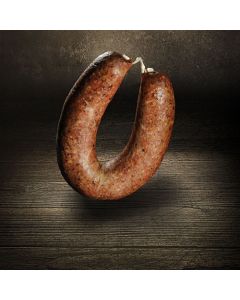 Kochwurst | Hausmacher Leberwurst | Ring | 380g