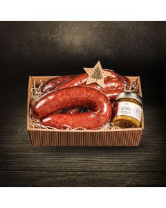 Festtagsfreude | Genuss verschenken | Das Präsent