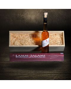 Rhöner Schatzkiste | Das hessische Präsent