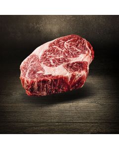Dry Aged Ribeye Steak | Entrecôte | Kuh [Grand Mu] | Deutschland | 30 Tage gereift | 400g