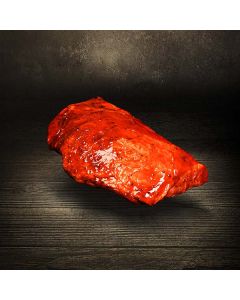 BBQ-Spießbraten Smoked Bell Pepper | Deutsches Landschwein | Frischluftstall | 2.000g