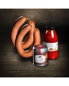 Probierpaket | Curry Spice