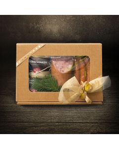 Kaminabend | Ein Präsent voller Genuss und Gemütlichkeit