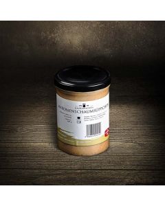Hausgemachte Suppe | Maronenschaum-Süppchen | 400ml | Schraubglas