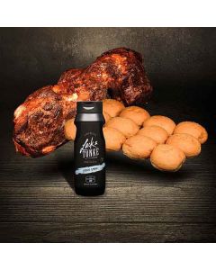 Zerreißprobe. Pulled Pork Probierpaket für saftiges BBQ