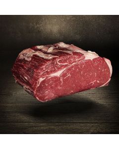 Ribeye | Entrecôte am Stück | Weideochse | Deutschland | Dry Aged | 1.000g