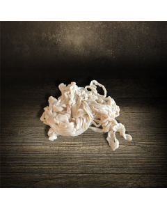 Hausschlachter- und Jägerbedarf| Kranzdarm | Rinderdarm | Kaliber 43/46