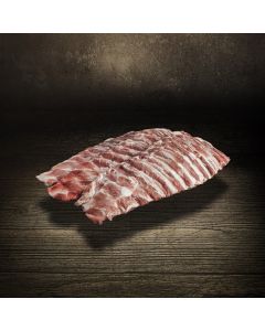 Spareribs | St. Louis Style. Saftig, zart, gemacht für deinen Auftritt am Grill | Bestseller | XXL-Pack | 3.000g