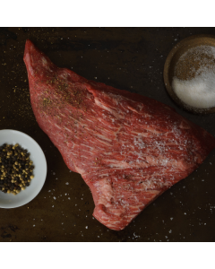 Kalbfleisch | Bürgermeisterstück | Tri Tip | 500g
