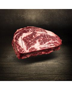 Ribeye Steak| Entrecôte | US-Beef | Black-Angus | 400g