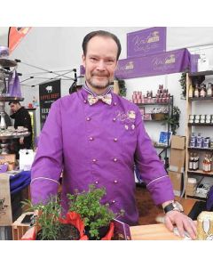 [Kurs] Grillgenuss Deluxe – Feines vom Grill mit Volker Elm