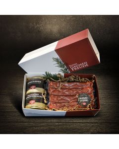 Ludwigs Wurstkiste | Kulinarisches Präsent mit Tradition