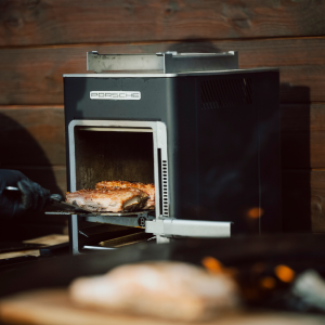 Beefer Grillkurs beefen 800°C Steakschaft Der Ludwig