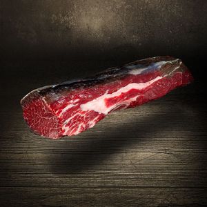 Dry Aged Rinderfilet Rind aus Ludwigs Carnothek das edelste was ein Rind zu bieten hat Dry Age Rinderfilet bei Der Ludwig kaufen