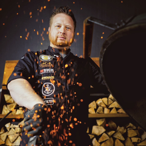 [Genusserlebnis] Big Mike’s Fire Feast – das BBQ-Event der Extraklasse