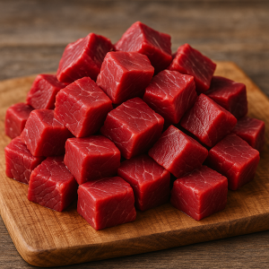 Rindfleisch | Bœuf Bourguignon | 1.000g