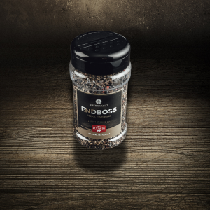 Ankerkraut | ENDBOSS Steak Finishing  | 150 g Streuer 