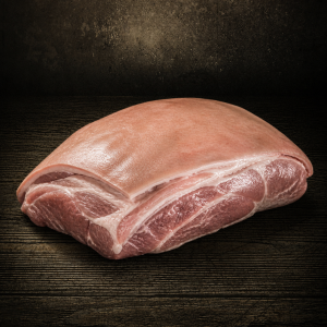 Krustenbraten aus der Schulter | wie früher, nur noch knuspriger | 1.300g 