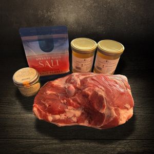 Probierpaket | Rhönlamm für Kenner