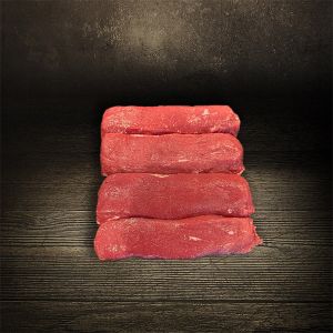 Rhönschaf | Lammlachse | 750g