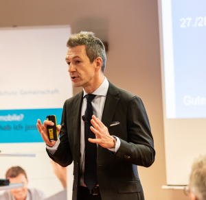 Prof. Dr. Marcus Stumpf