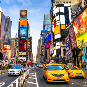 [Event] 4-tägige Food-Trendreise nach New York | 18. bis 22. Oktober 2025