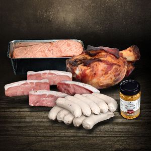 Probierpaket | Wiesn-Gaudi für Zuhause
