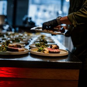 [Genusserlebnis] After Work Steak-Tasting 