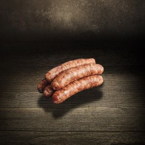 Bratwurst | Salsiccia Originale  | 320g