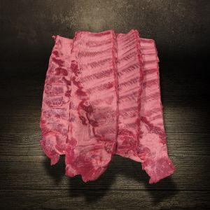 Spareribs St. Louis Style