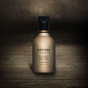 Tenuta Venterra | Gold | Biologico | sortenreines Extra Natives Olivenöl | 250ml hier kaufen | Metzgerei DER LUDWIG