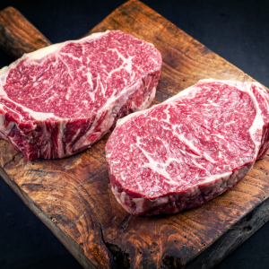 Rumpsteak | Wagyu | MS 8-9 | Jacks's Creek | 300g NB