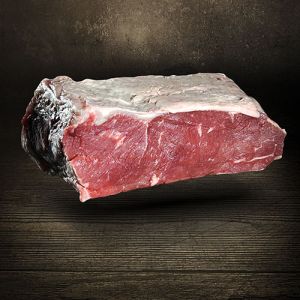 Aqua Aged Roastbeef am Stueck Rind 2672 001 zart und lecker Aqua Aged Roastbeef bei Der Ludwig kaufen 2672