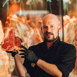 Beeftasting Masterclass, verschiedene Steaks aus verschiedenen Ländern, nicht verpassen, hier buchen!