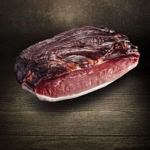 Original Schwarzwälder Schinken | am Stück | 2500g | hier kaufen und bestellen | Metzgerei DER LUDWIG