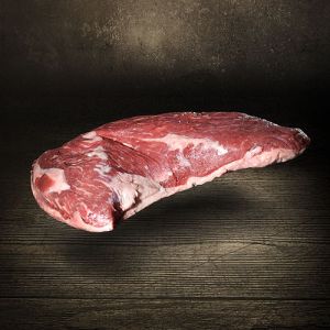 Bürgermeisterstück American Tri-Tip Steak vom Rind zart und ideal zum grillen und braten Pastorenstück bei Der Ludwig kaufen - Bild 2