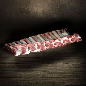 Beef Ribs Rind 2350 003 Beefribs mit großem Fleischanteil, ideal für BBQ bei Der Ludwig kaufen