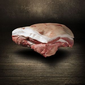 Boston Butt | Pulled Pork | Deutsches Landschwein | 6.000g