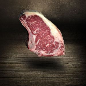 Côte de Boeuf von der Oma Kuh aus Ludwigs Carnothek herrlich im Geschmack zart und saftig ideal zum grillen und braten Côte de Boeuf von der Grand Mu bei Der Ludwig kaufen