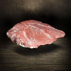 Cuscino | eigene Schlachtung | Deutsches Landschwein | Frischluftstall | 500g