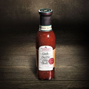 Maple Chipotle Grille Sauce von Stonewall Kitchen bei Der Ludwig kaufen