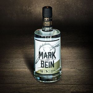 Mark und Bein der Ludwig Gin I Hier kaufen! Metzgerei DER LUDWIG