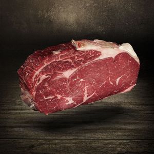 Dry Aged Rib Eye vom Weideochsen 400g hier kaufen I Metzgerei DER LUDWIG Onlineshop - Bild 2