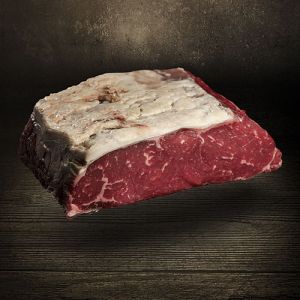 Dry Aged Roastbeef vom Weideochsen 1000g hier kaufen I Metzgerei DER LUDWIG Onlineshop