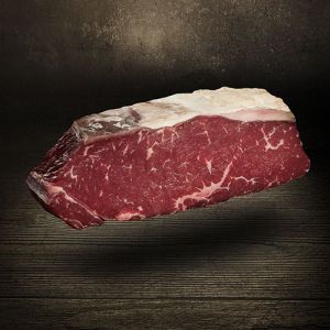 Dry Aged Rumpsteak vom Weideochsen 300g hier kaufen I Metzgerei DER LUDWIG Onlineshop