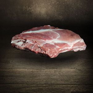 Spareribs Brustspitze 500g vom Deutschen Landschwein aus eigener Schlachtung ideal für ein Slowjob BBQ und grillen Dicke Rippe bei Der Ludwig kaufen  2402 001