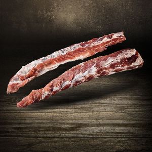 Spareribs | Rib Tips | Deutsches Landschwein | Frischluftstall |1.000g