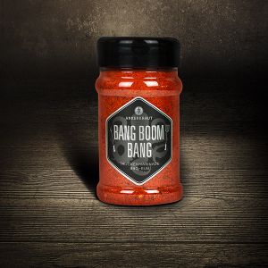 Ankerkraut |Bang Boom Bang|Streuer |Hier kaufen |Metzgerei DER LUDWIG  