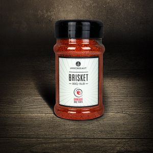 Ankerkraut |Brisket|Streuer | BBQ Rub |Hier kaufen |Metzgerei DER LUDWIG  